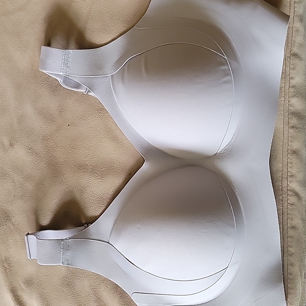 Wirefree Bra
